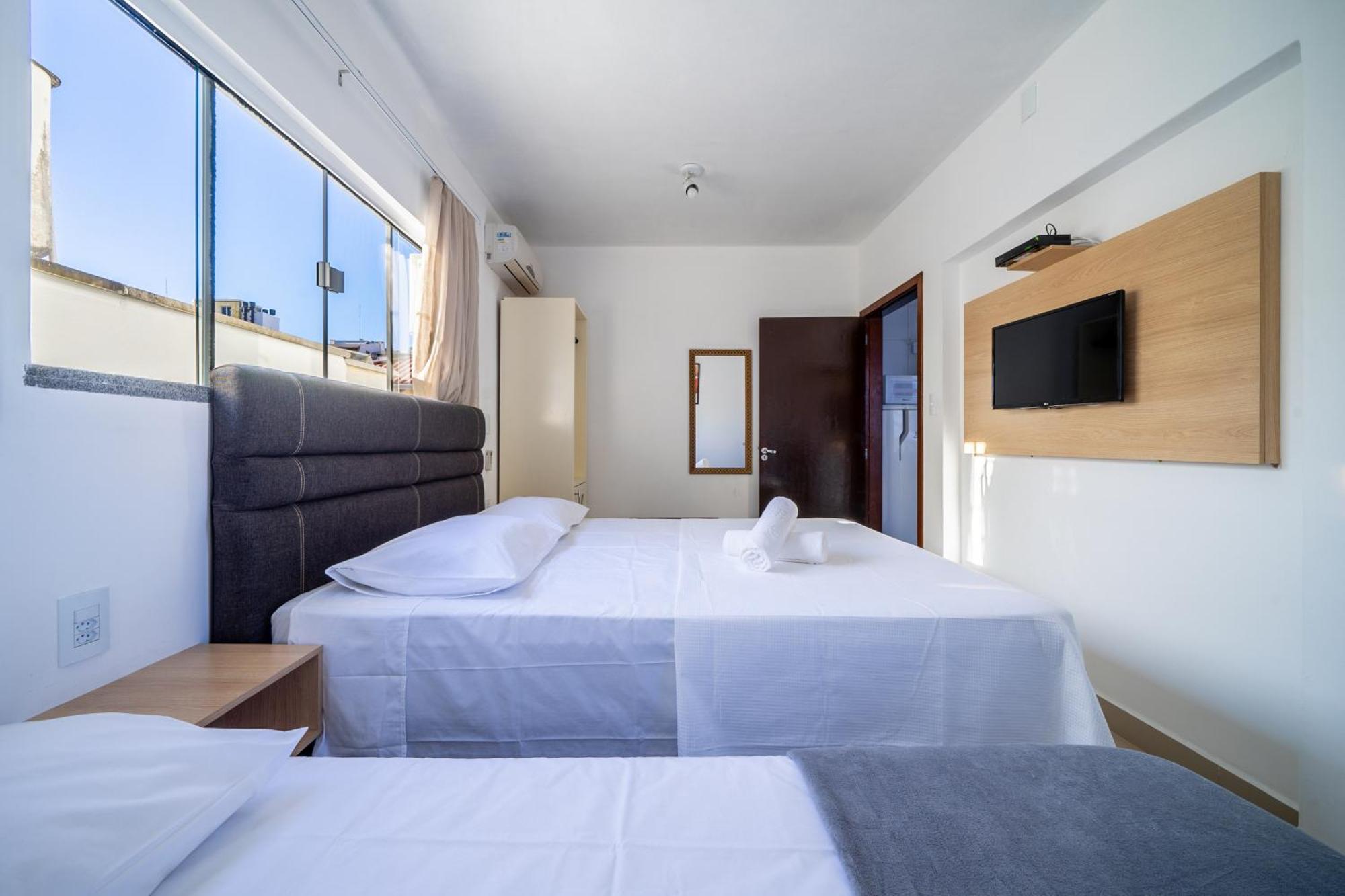 Pousada Casa De Praia Bombinhas Zimmer foto