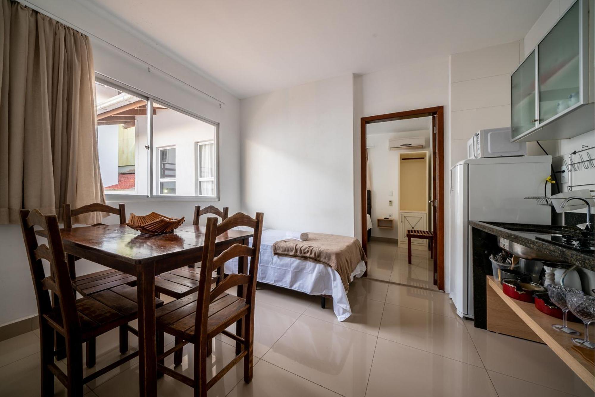 Pousada Casa De Praia Bombinhas Zimmer foto