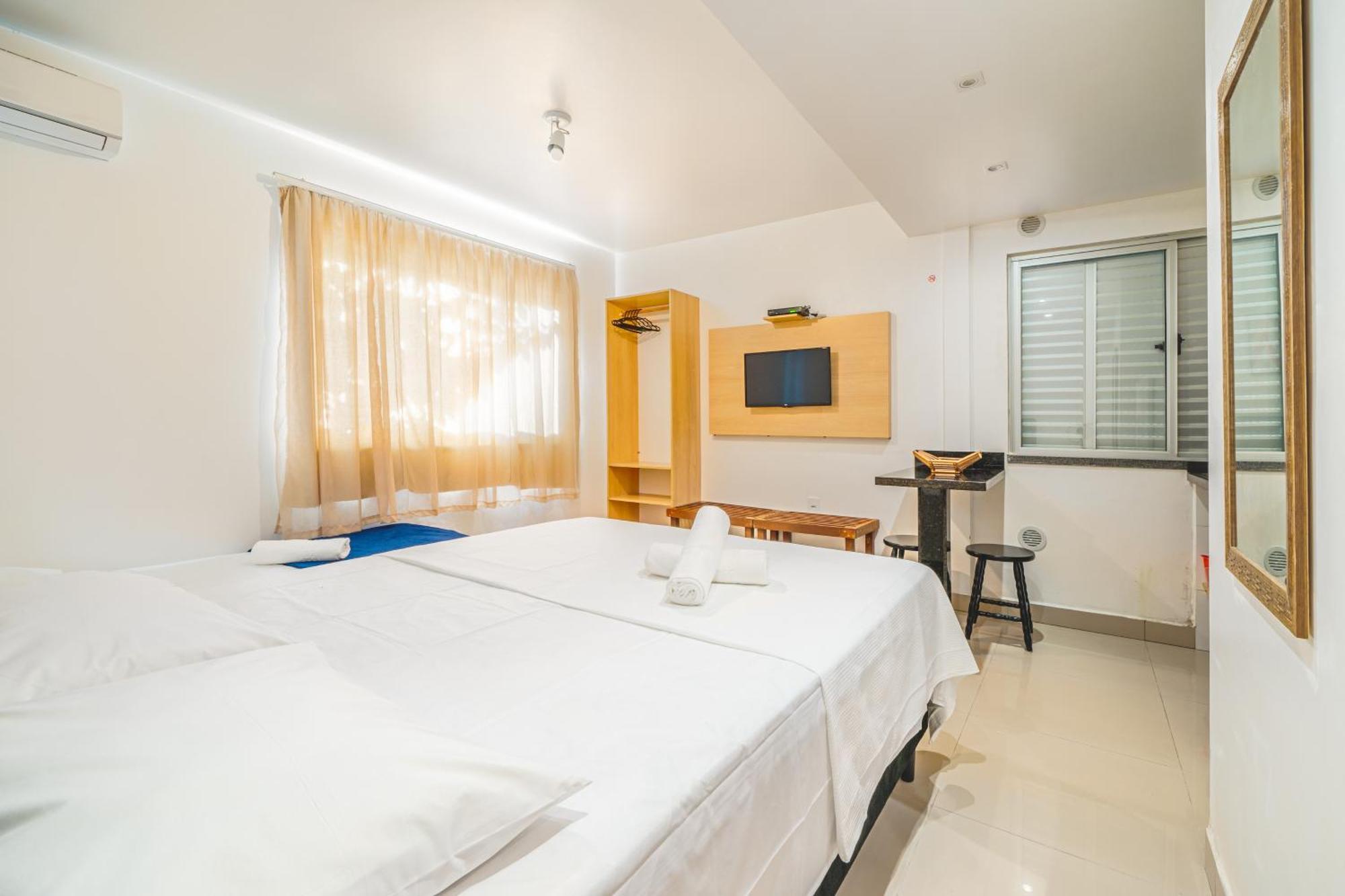 Pousada Casa De Praia Bombinhas Zimmer foto