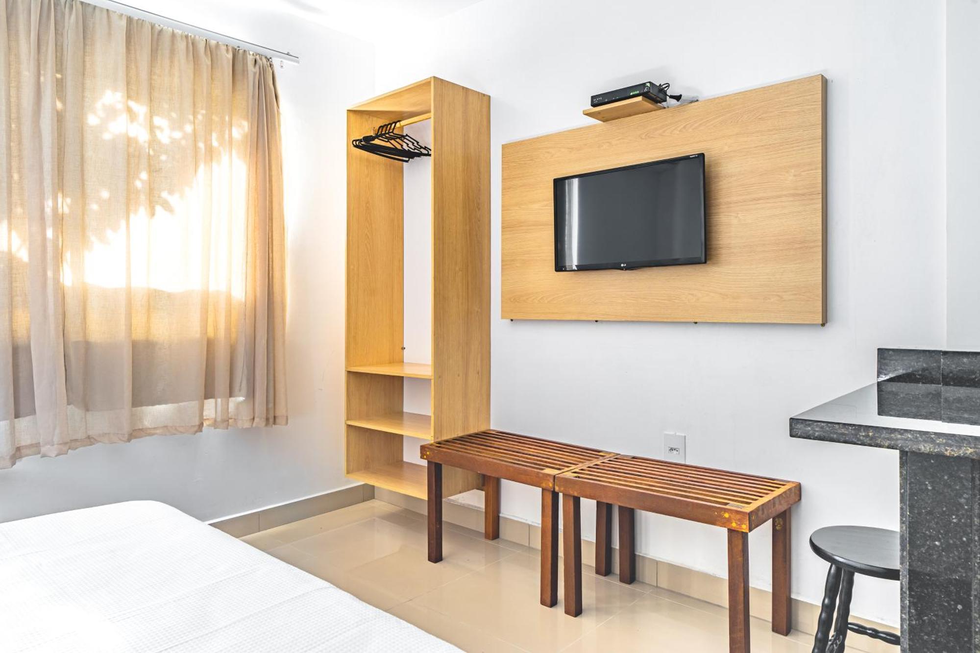 Pousada Casa De Praia Bombinhas Zimmer foto