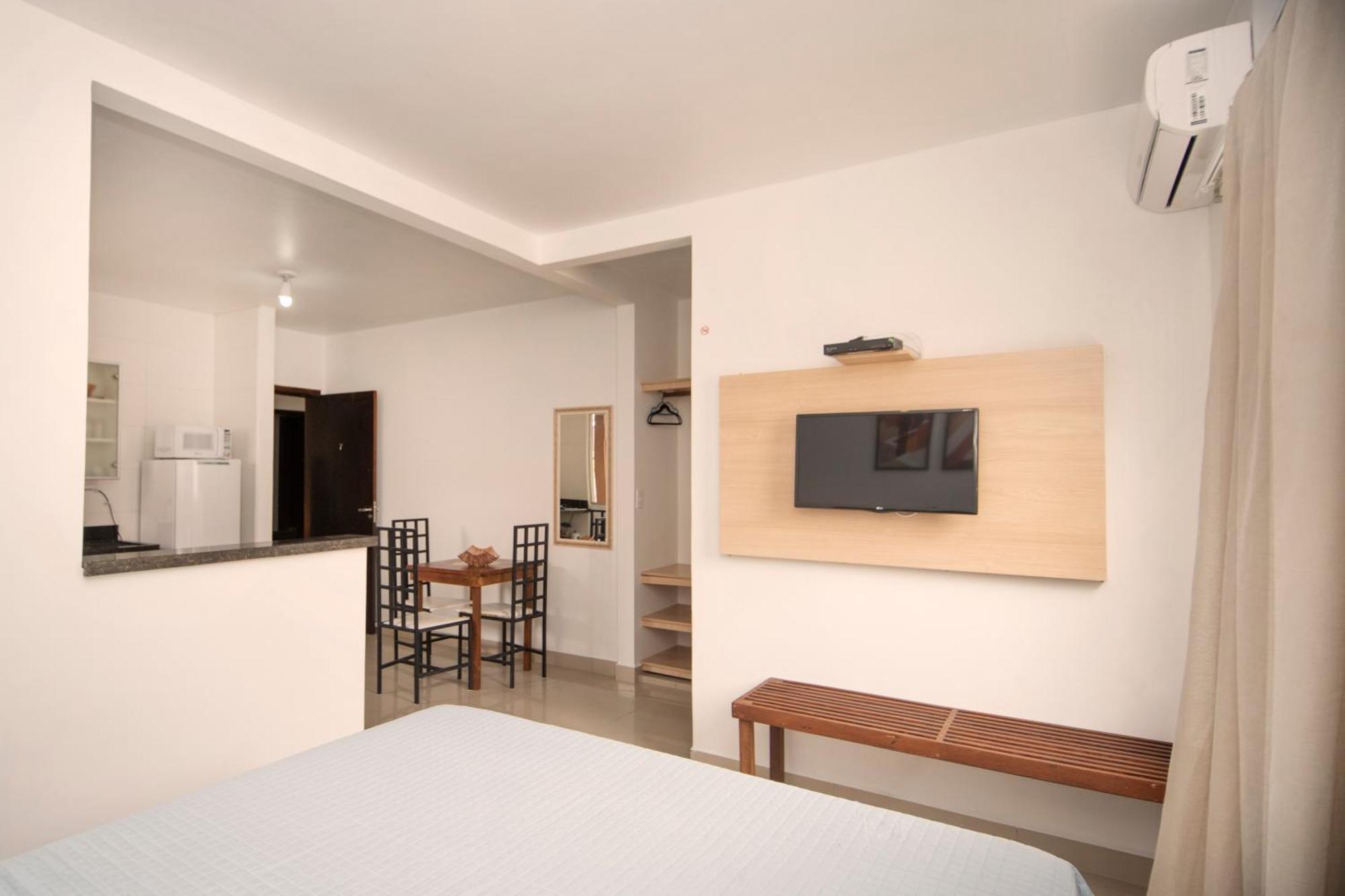 Pousada Casa De Praia Bombinhas Zimmer foto