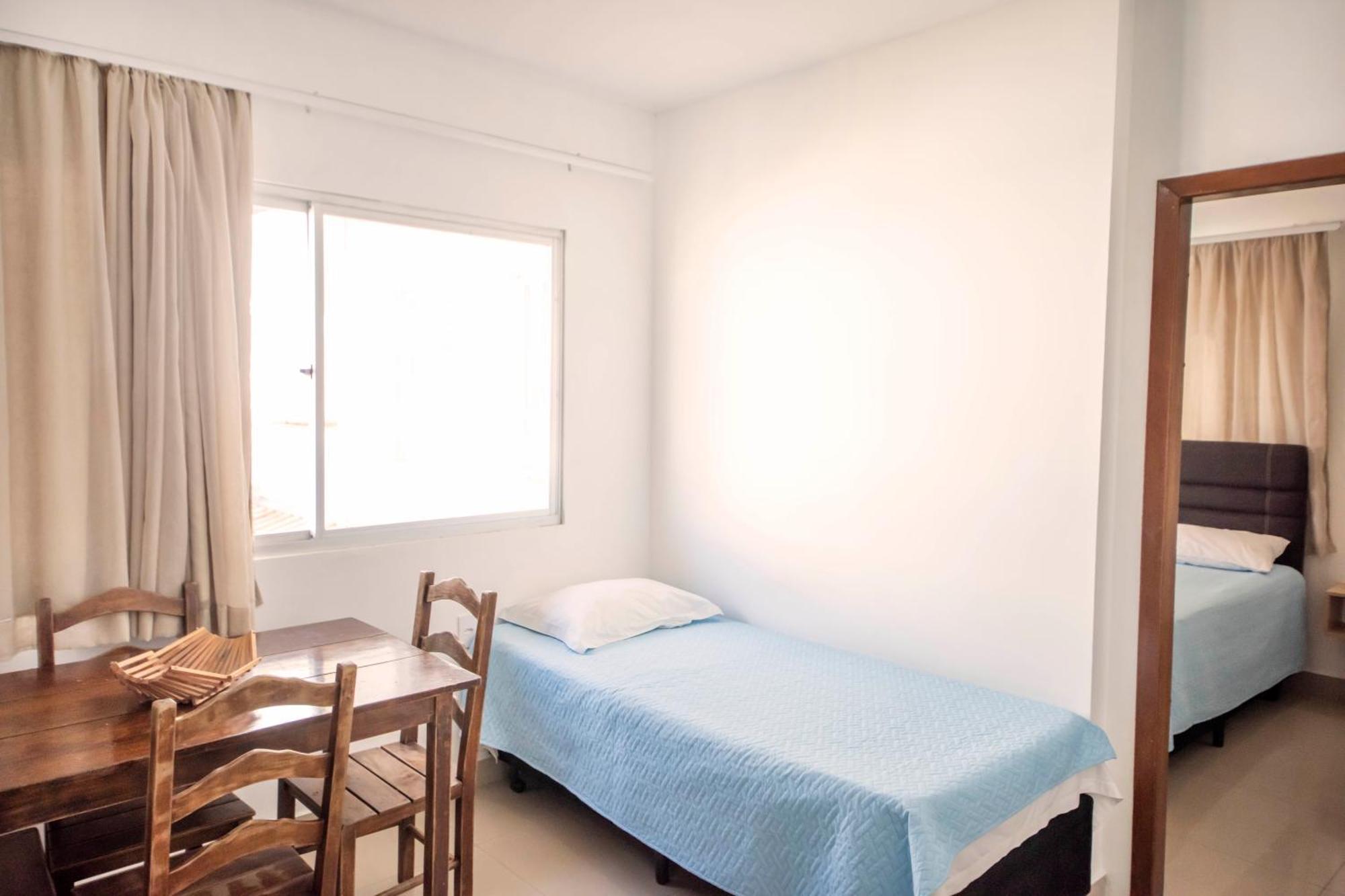 Pousada Casa De Praia Bombinhas Zimmer foto